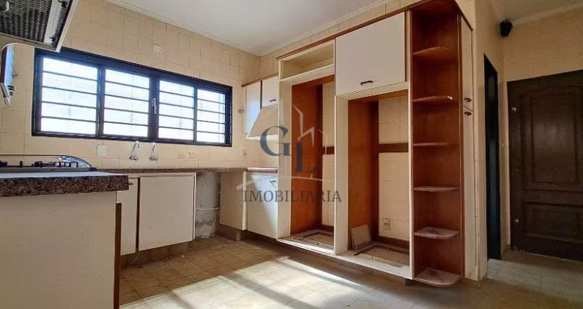 Casa com 4 dormitórios, 362 m² - venda por R$ 975.000 ou aluguel por R$ 7.500/mês - Jardim Sumaré - Ribeirão Preto/SP