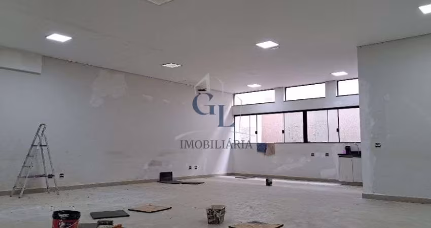 Salao para alugar, 660 m2 por R$ 25.000/mes - Alto da Boa Vista - Ribeirao Preto/SP