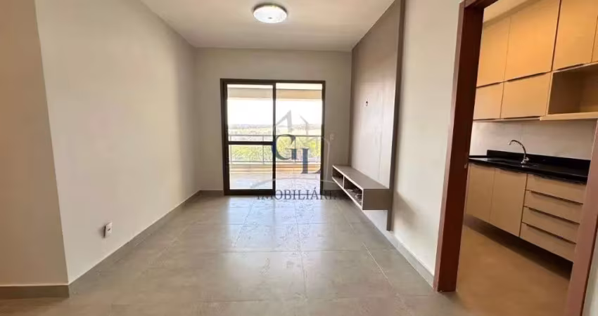 Aluga apartamento com 2 dormitorios, planejados, 75 m2 vilagio paulista - jardim paulista - ribeirao preto/sp