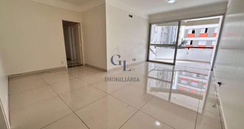 Aluga apto Reformado com 03 Dormitórios no Centro de Ribeirão preto