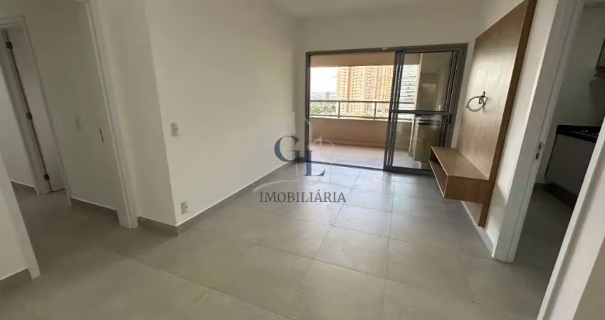 Aluga apto novo com 03 dormitorios, sacada gourmet com churasqueira, edificio thz - jardim botanico rp