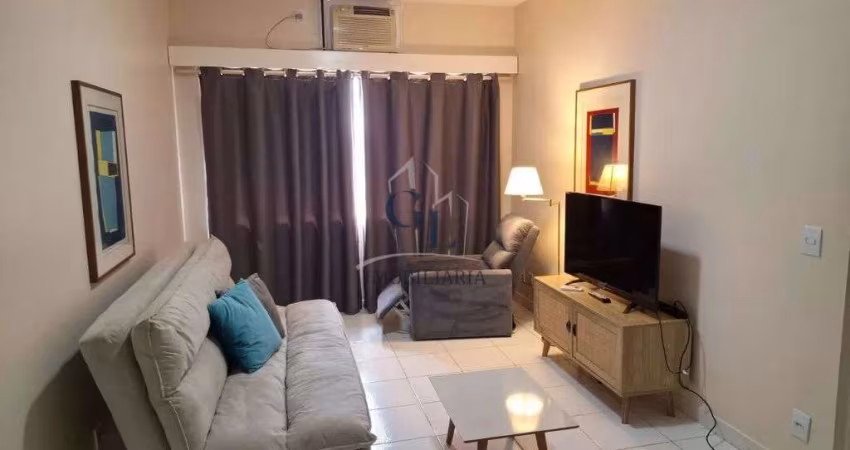 Flat com mobilia para Alugar no Centro de Ribeirão Preto