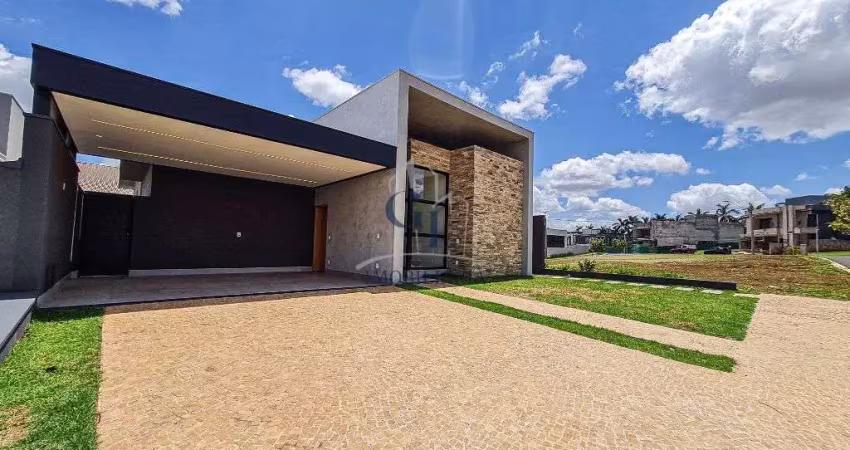 Casa a Venda / Locacao alto padrao Condominio Alto do castelo com 3 Suites , 204,73 m2 por R$ 1.790.000