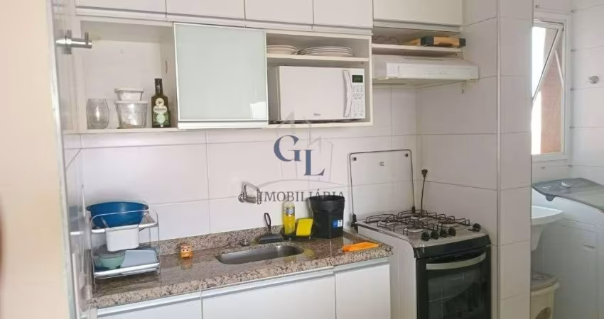 Ótimo apto 2 Dorm 1 Suíte 1 Vaga 65m²  Nova Aliança