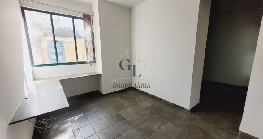 Apto Para Locação com 35 M² Condominio Aroeira Avenida do Café Proximo a USP-HC