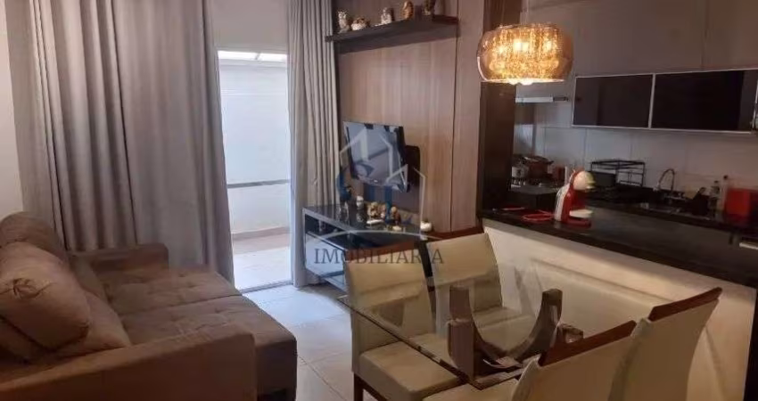 Apto à Venda Com 02 Dormitorios 79M² No Bairro Ipiranga Rp