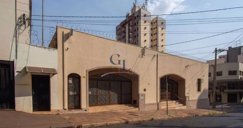 Salão Comercial para alugar , Centro , Ribeirão Preto