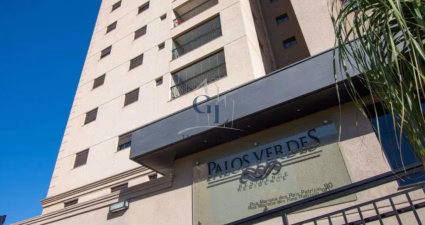 Apartamento para alugar, 03 dormitórios , Palos Verdes , Ribeirão Preto