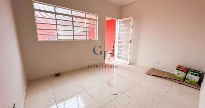 Casa à venda e locação com 2 dormitórios reformada em Alto do Sumarezinho