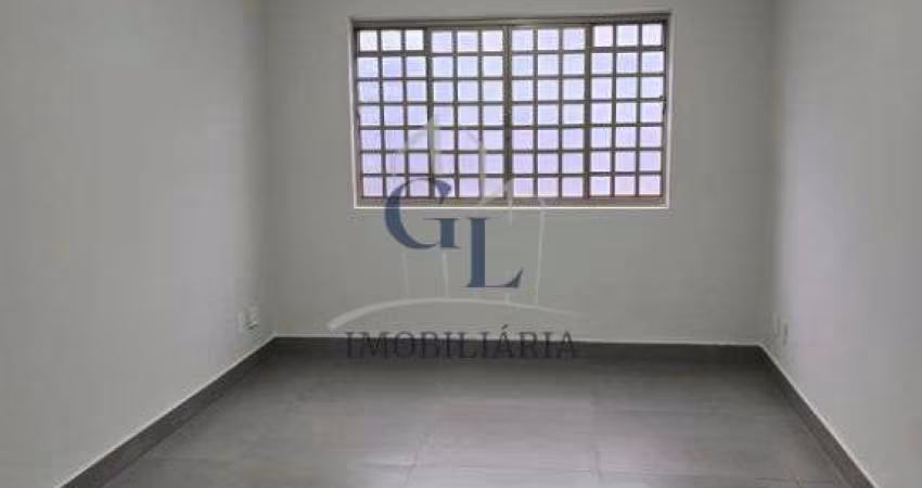 Casa à Venda - 200M² com 03 Dormitorios Reformada em vila Amélia - Ribeirão Preto SP