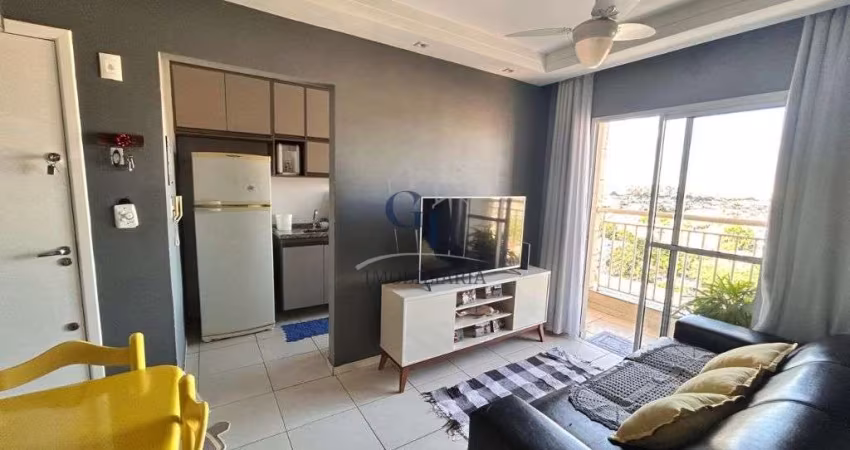 Apartamento a venda 2 dorm otima localização no sumarezinho, condomínio Belize Residence.