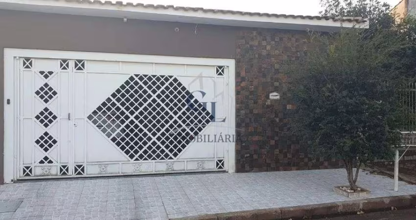 Casa Venda / Locação com Energia Solar e Area Gourmet no bairro Sumarezinho Rp.