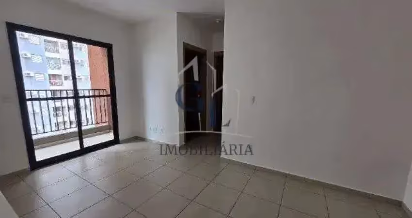 Apto a Venda com 50 M2 Sendo 02 Dorm. em Av. Caramuru Rib Preto Sp.