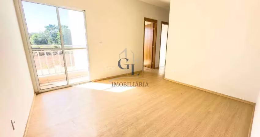 Vendo apto 2 dorm, condominio com lazer no Pq Sao Sebastiao