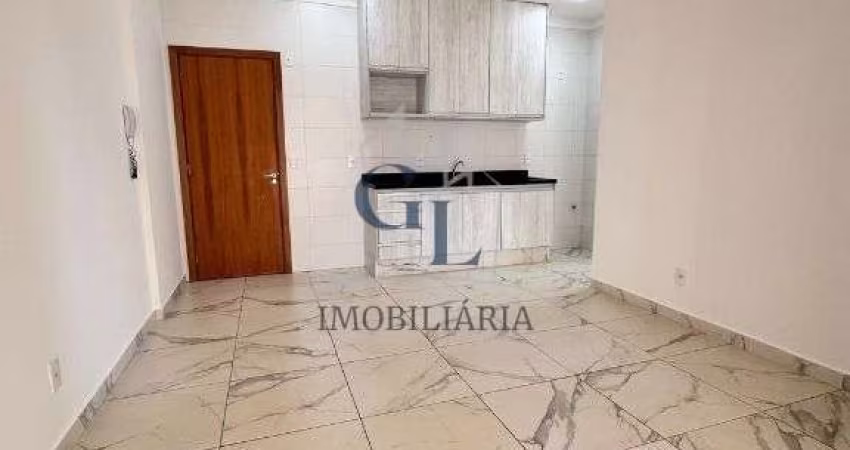 Alugo Apto 2 dorm sendo 1 suite proximo a UNIP, nova Aliança Ribeirão Preto