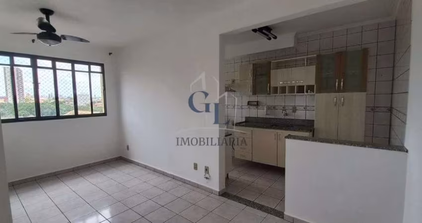 Apartamento à venda com Planejados em Vila Elisa, Ribeirão Preto Sp.