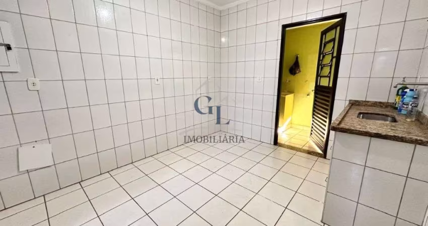 Aluga Apto Térreo com 02 Dormitorios Amplo, Vila Tiberio Proximo a USP-HC