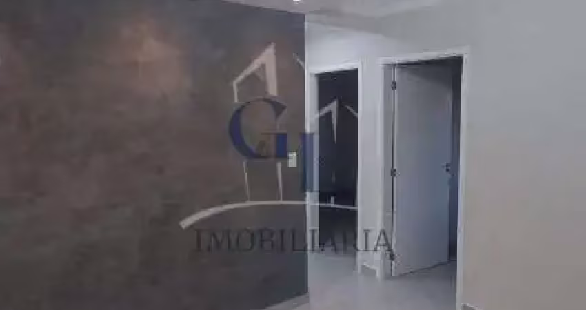 Venda apto 42m2 totalmente reformado, 02 dormitorios no ipiranga rp.