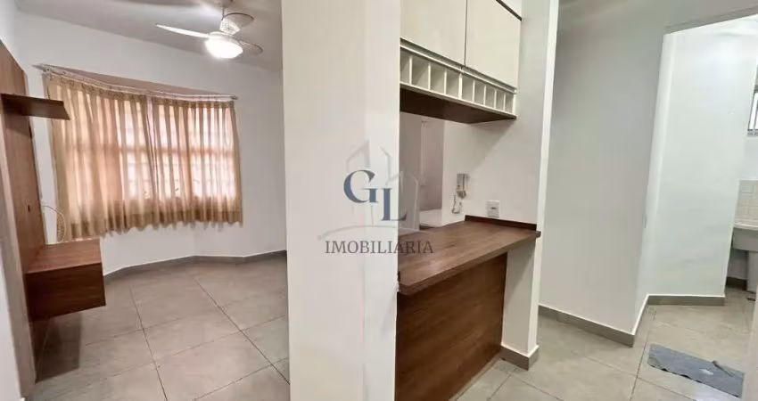 Vendo apto com 40m2 terreo com planejados em avenida do cafe ao lado da usp-hc rp