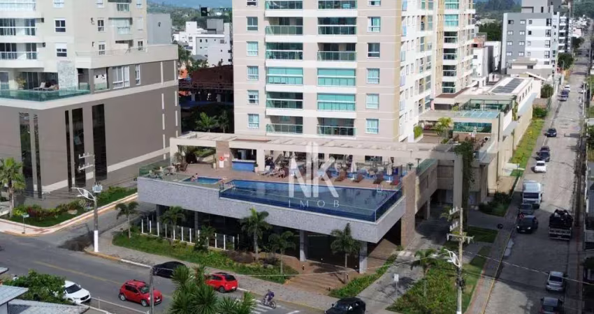 Apartamento com 3 dormitórios à venda, 73 m² por R$ 850.000,00 - Bairro Itacolomi - Balneário Piçarras/SC