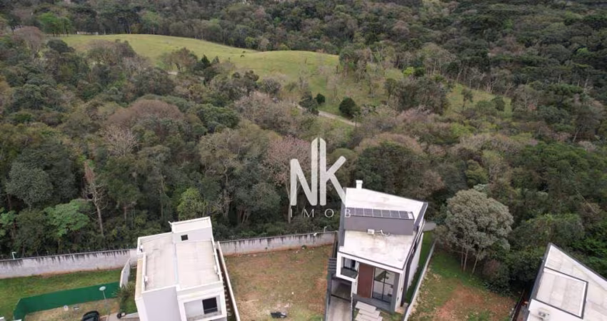 Terreno à venda, 377 m² por R$ 1.168.000,00 - Campo Comprido - Curitiba/PR