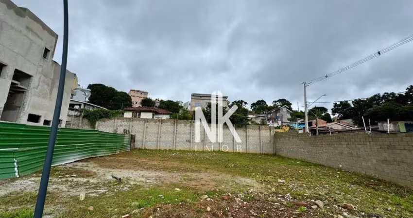 Terreno à venda, 300 m² por r$ 980.000,00 - pilarzinho - curitiba/pr