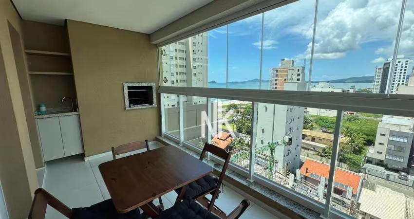 Apartamento com 3 dormitórios à venda, 93 m² por R$ 1.290.000 - Bairro Itacolomi - Balneário Piçarras/SC