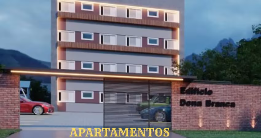 Seu novo lar na vila nova cintra: apartamento 2 dormitórios com sacada e elevador