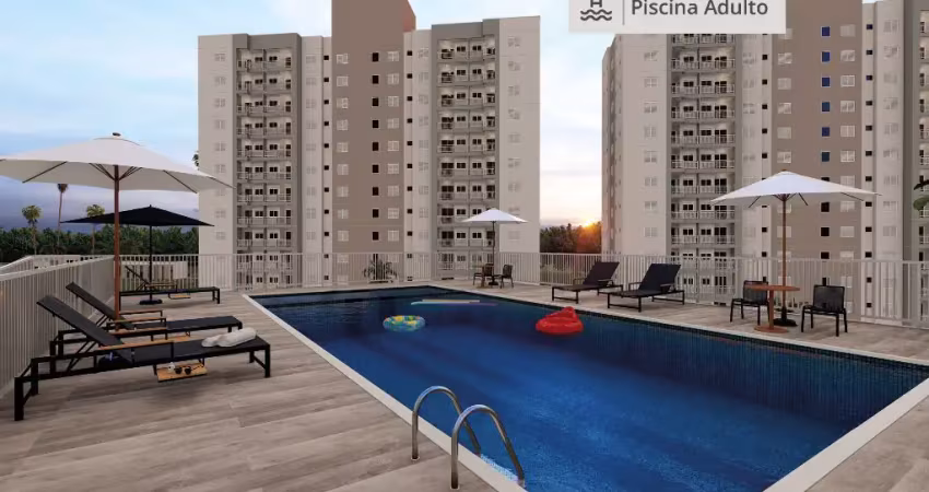 Sou pleno home – conforto, lazer e praticidade na vila cintra - mogi das cruzes