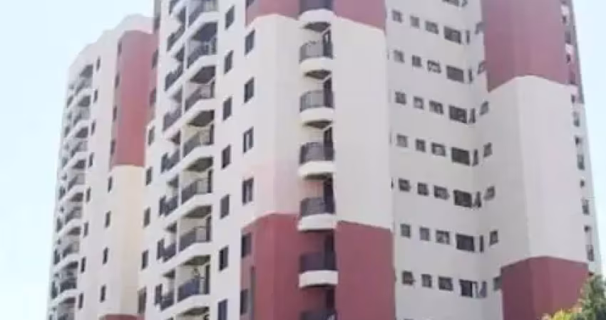 Apartamento 2 dormitórios com suíte e lazer completo no centro – condomínio pégasus