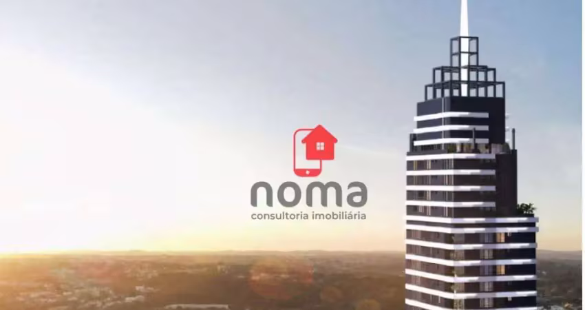 Oportunidade apartamento no edifício casa milano - ecoville!