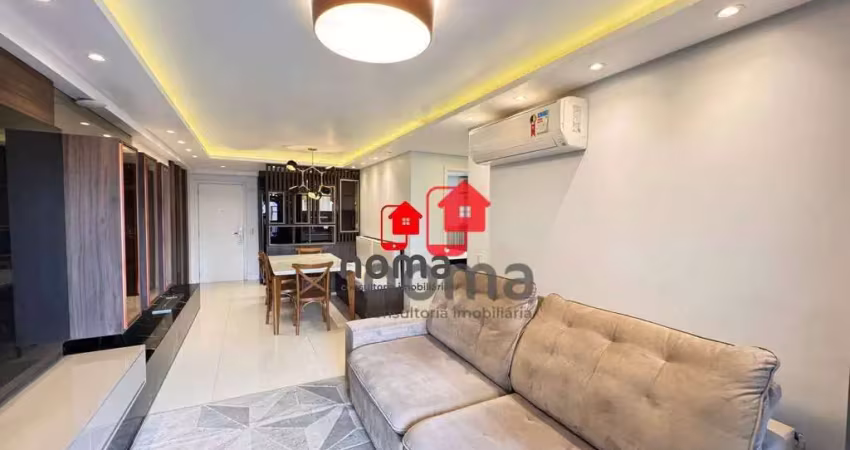 Apartamento com 2 quartos à venda na Rua Nunes Machado, 68, Centro, Curitiba