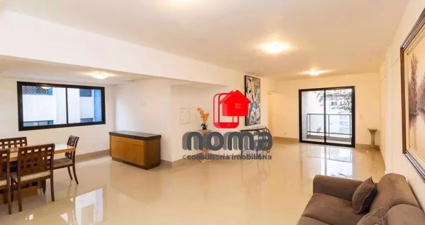 Cobertura com 3 dormitórios à venda, 193 m² por r$ 2.300.000,00 - bigorrilho - curitiba/pr