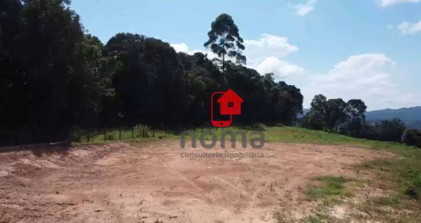 Chácara / sítio à venda na Rua Batista Sabim, 100, Centro, Campo Largo