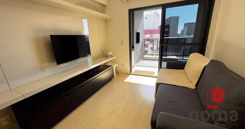 Apartamento com 2 quartos para alugar na Rua Doutor Pedrosa, 151, Centro, Curitiba
