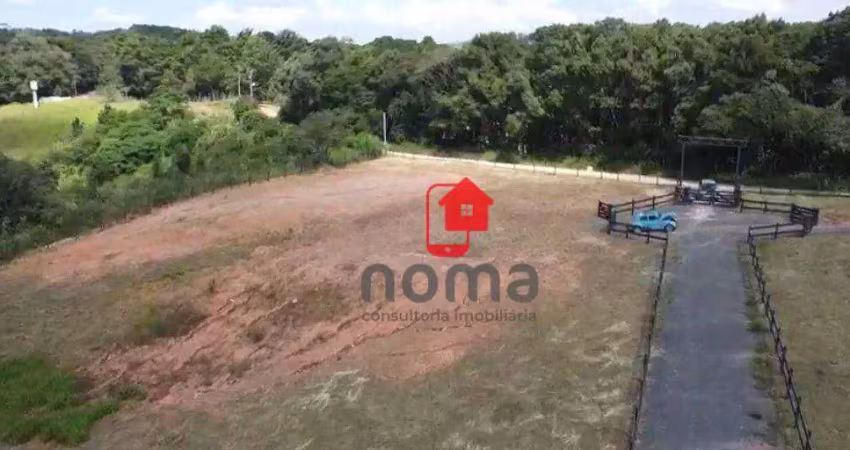 Chácara à venda, 26039 m² por r$ 470.000,00 - campo largo - campo largo/pr