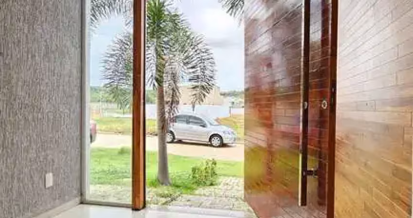 Casa duplex alto padrão no condomìnio cidade kariris