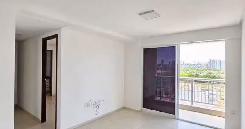 Apartamento padrão à venda no residencial varandas, lagoa seca em juazeiro do norte-ce.