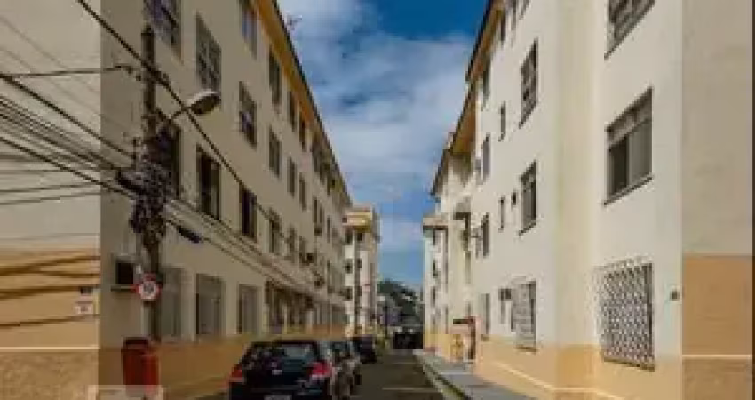 Lindo apartamento para venda com 2 quartos e vaga no grande méier