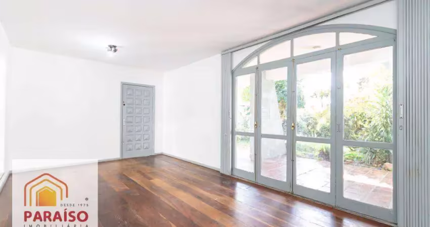 Casa com 3 dormitórios para alugar, 157 m² no uberaba - curitiba/pr