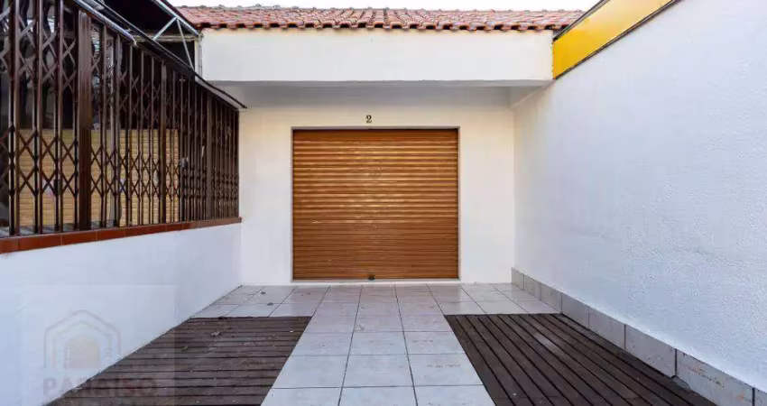 Ponto comercial para alugar na Rua Tenente Ricardo Kirch, 254, Jardim das Américas, Curitiba
