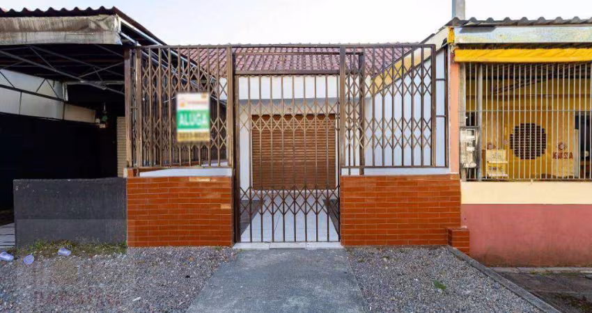 Loja para alugar, 21 m² no Jardim das Américas - Curitiba/PR