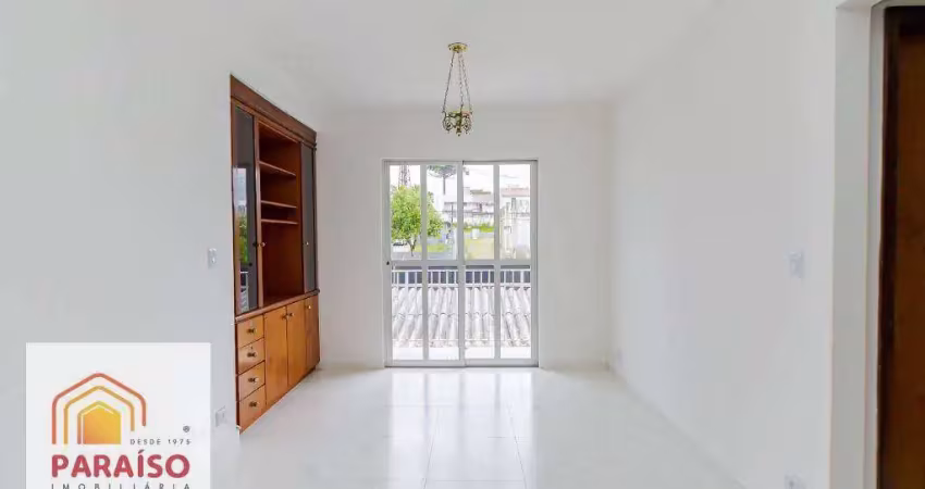 Apartamento com 2 dormitórios para alugar no  bairro alto - curitiba/pr