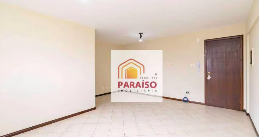 Sala comercial com 1 sala para alugar na Rua Antônio de Oliveira Santos, 100, Cidade Industrial, Curitiba