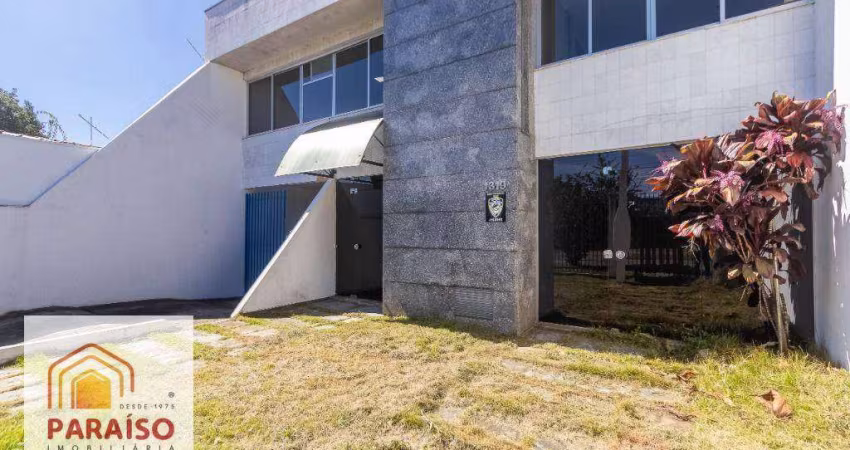 Casa comercial para locação com 14 salas no Bairro Rebouças