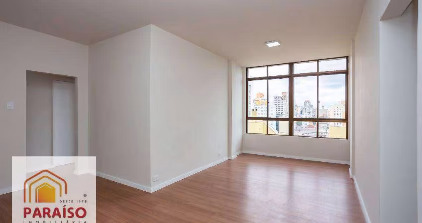 Apartamento com 3 dormitórios à venda, 131 m² por R$ 820.000,00 - Centro - Curitiba/PR