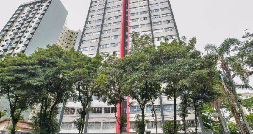 Locação de apartamento com 03 dormitórios, sendo 01 suíte no Portão