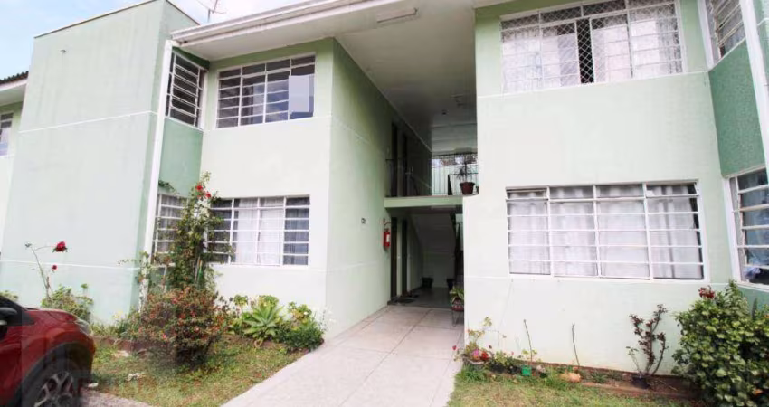 Apartamento com 2 dormitórios para alugar, 53 m²  no Pilarzinho - Curitiba/PR