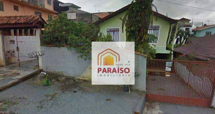 Casa com 3 quartos à venda na Rua Hamurabi, 109, Santa Cândida, Curitiba