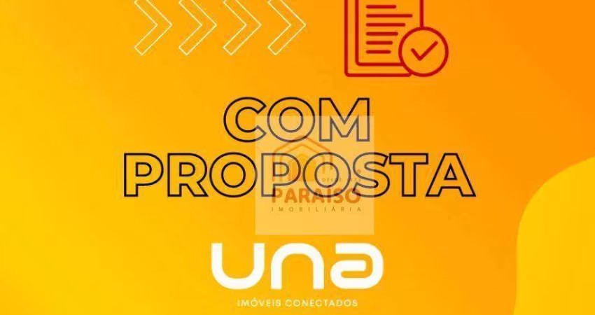 Apartamento com 3 dormitórios à venda, 65 m² por R$ 430.000,00 - São Braz - Curitiba/PR